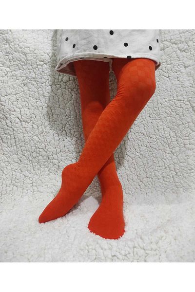 Penti Girl's Pantyhose - Comfortable and Stylish