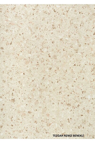 Kenyap Summer Mutfak Dolabı 120 Cm Laminat Tezgah Dahil