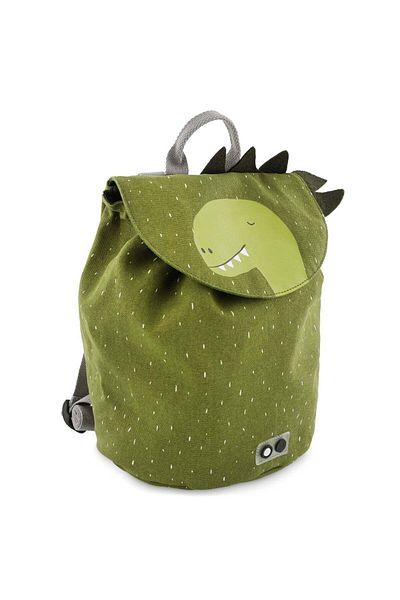 Trixie Mr. Dino Mini School Bag - Comfortable and Stylish