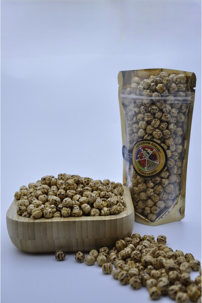 ÖZKAN - Taze & Çıtır Kavrulmuş Sarı Leblebi 250 GR