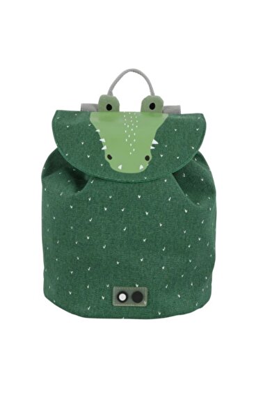 Trixie Rucsac Mini Crocodil - Rucsac Mic