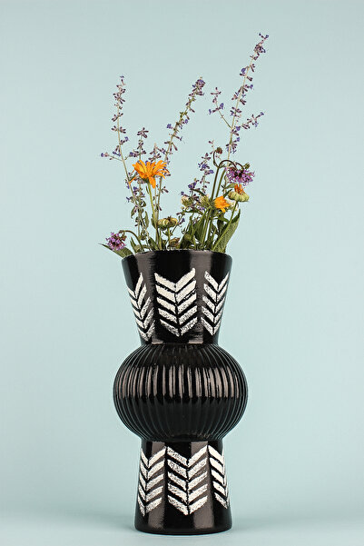Hmydesign Diviser ručno izrađena keramička vaza