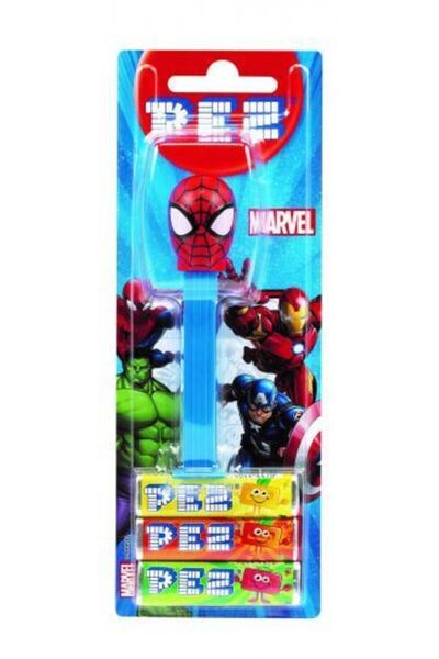 Unibon بيز مان - 3+1 كاندي سبايدر مان