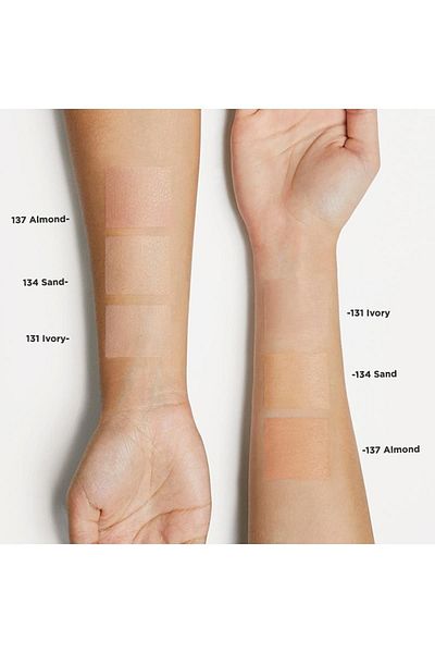 beaulis Form It Foundation 137 Almond