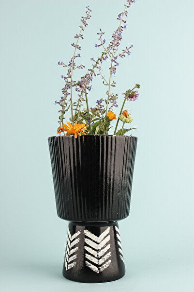 Hmydesign Internet ručno izrađena keramička vaza