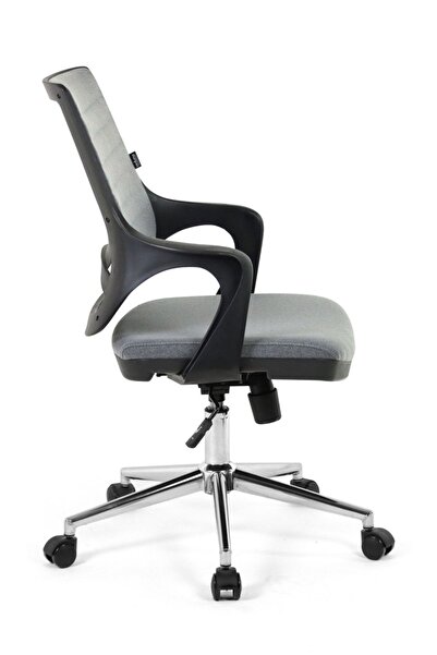 Seduna Skagen Fab Çalışma Sandalyesi | Ofis Koltuğu