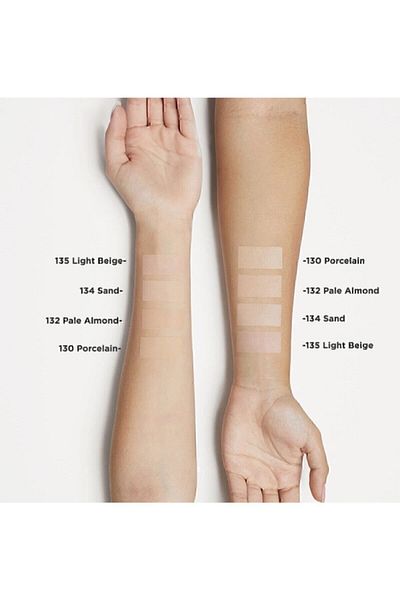 beaulis 130 Model Porcelain Close It Liquid Concealer