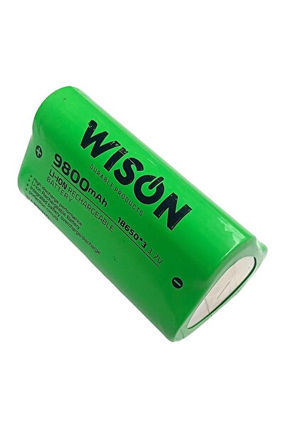 wison WISON WS 18650 9800 mAH  Pil Desteklediği Modeler Ws-315, Ws-5510