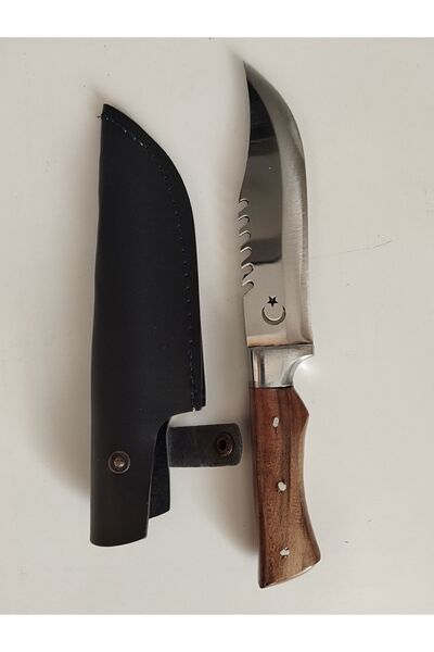 MY SUPPORT Kamp Avcı bıçağı