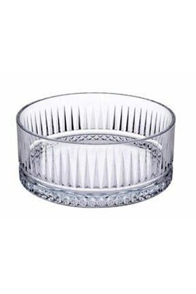 Paşabahçe Elysia Snack Bowl 4 Pieces 510 Cc