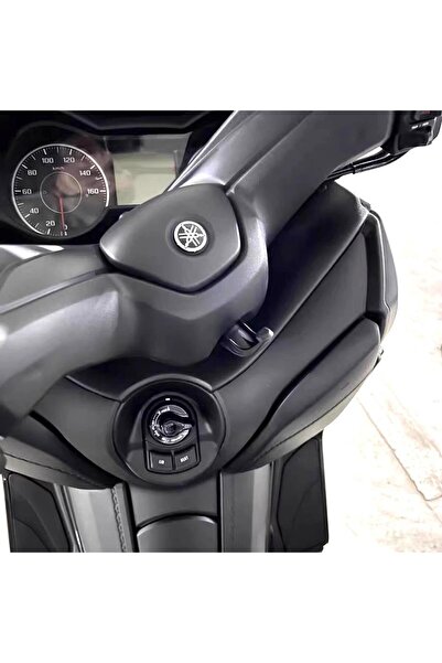 YSGMOTOPARTS Xmax Ironmax Techmax 250/300 2018-2024 Poşet Asma Askı Aparatı Direksiyon Askı