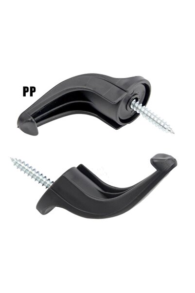 YSGMOTOPARTS Xmax Ironmax Techmax 250/300 2018-2024 Poşet Asma Askı Aparatı Direksiyon Askı