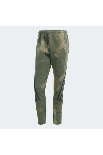 adidas Pantaloni trening ADIDAS pentru barbati M FI 3S PT - IR9217