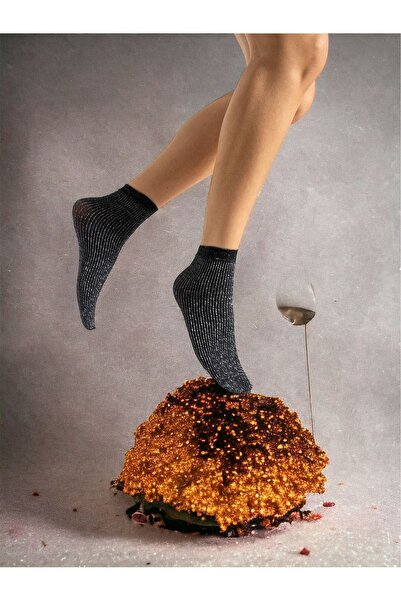 TGSocks Simli Çorap Hediye Kutulu