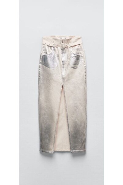 The Ness Collection Orijinal marka etek (kemersiz)