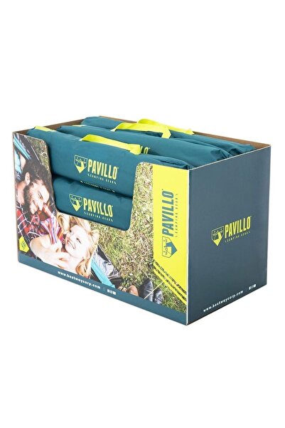 BESTWAY Pavillo 2 Kişilik Kamp Çadırı 200x120