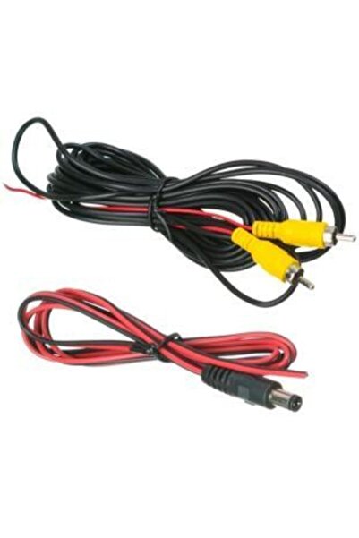 Twogo Sound City?tofaş Vehicle Compatible Bluetooth/USB Camera - Backup