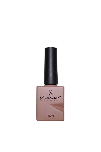 nac. Premium Series 15 Ml Rubber Base Coat