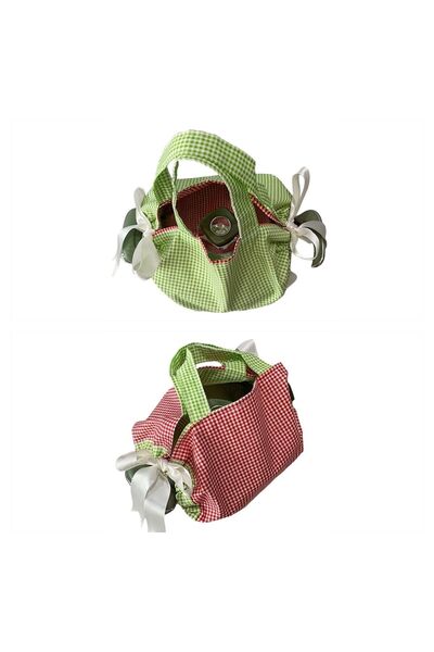 AdaEsintisi Pot & Tray Carrying Bag