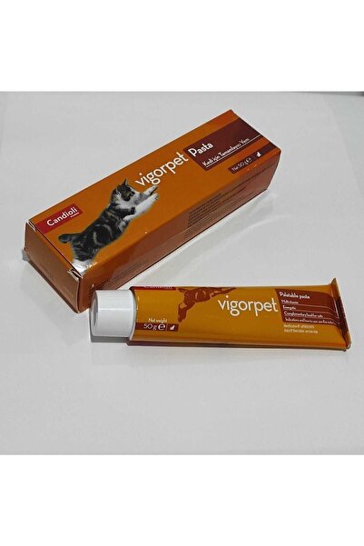 candioli Vigorpet Pasta -skt. 28.05.2027-