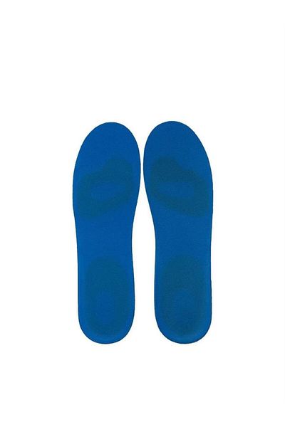Squad Tactical Gel Insoles Set