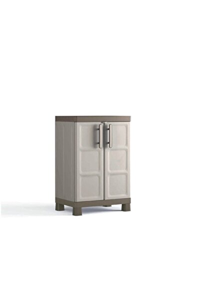 Keter Plastik Dolap, Ayaklı Plastik Dolap