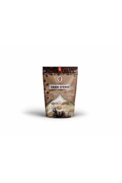Hakkı Efendi Osmanlı Kahvesi 200 Gr