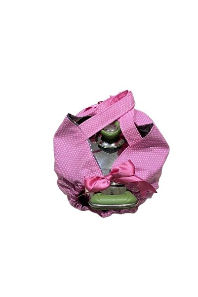 AdaEsintisi Pot and Tray Carrying Bag