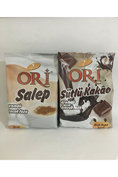 Ori Salep & Kakao
