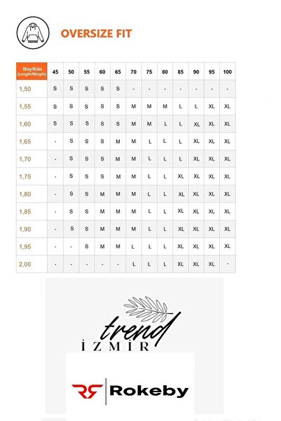 Rokeby Βαμβακερό Unisex Oversize Basic μαύρο φούτερ με λαιμόκοψη