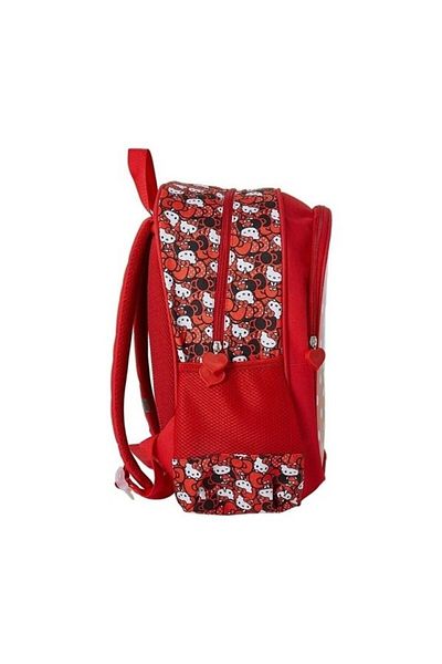 OBM Geantă pentru școală primară Hello Kitty 2230