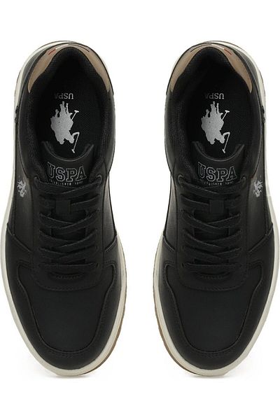 U.S. Polo Assn. US Polo AssnCosta Comfort Sole Unisex Sneaker Shoes