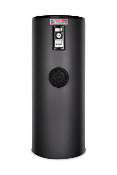 Baymak 120 LT AQUA BOYLER TEK SERPANTİNLİ