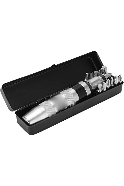 Omega Arkadan Vurmalı Darbeli Tornavida Takımı Seti