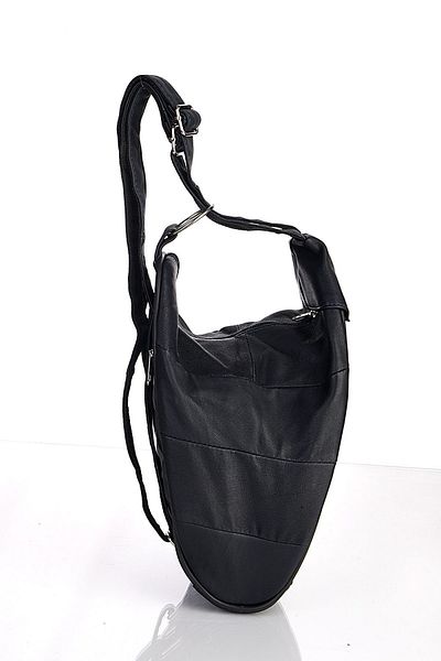 fubileather Amor Real Leather Mini Backpack