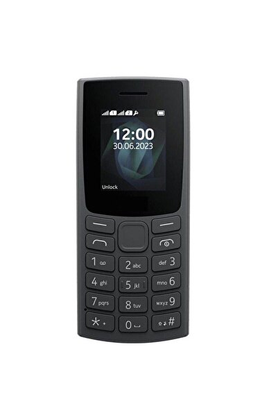 Nokia XL KAMERALI YÜKSEK İÇ DIŞ SESLİ BÜYÜK TUŞLU CEP TELEFONU