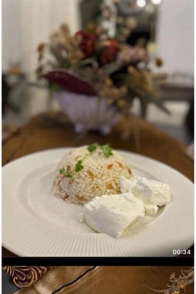 DEVRANLI PİRİNÇ Meşhur Devranlı Terme 10kg Elek Üstü Yerli Baldo Pirinç