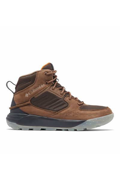 Columbia Portlander Men's Short Boots