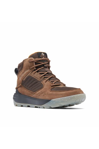 Columbia Portlander Men's Short Boots