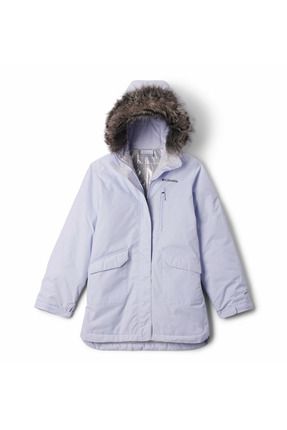 Columbia Suttle Mountain II Long Insulated Cocuk Mont Fiyat Yorumlar Trendyol