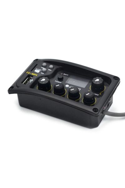 İstanbul Joyo MP3 Rhythm Equalizer + 40 Rhythm USB Memories