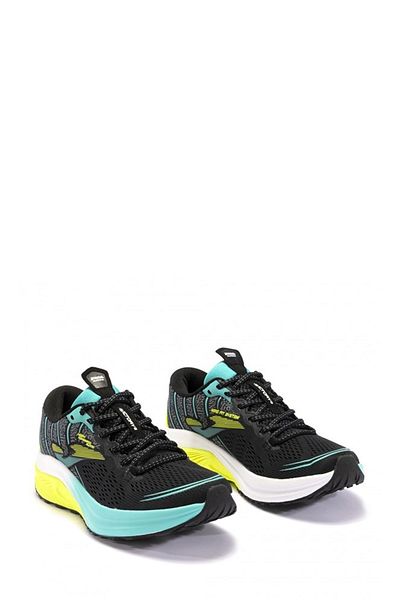 Joma Victory 2401 Black Men's Running Shoes