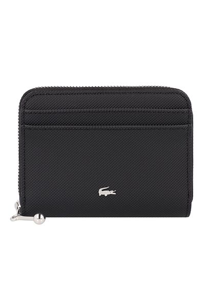 Lacoste Money Pieces Geldbörse 11.5 cm