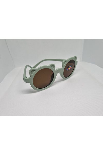 Clariss Scandinavian Teddy Model Glasses - Comfortable and Stylish Design
