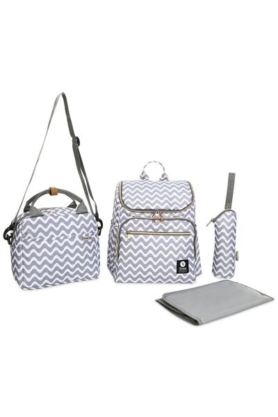 brandbaby حقيبة العناية بالأم والطفل