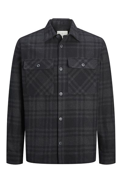 Jack & Jones Premium Overshirt Komfort Fit Overshirt