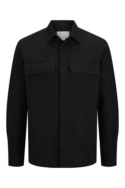 Jack & Jones Premium Üst Gömlek Konfor Fit Üst Gömlek