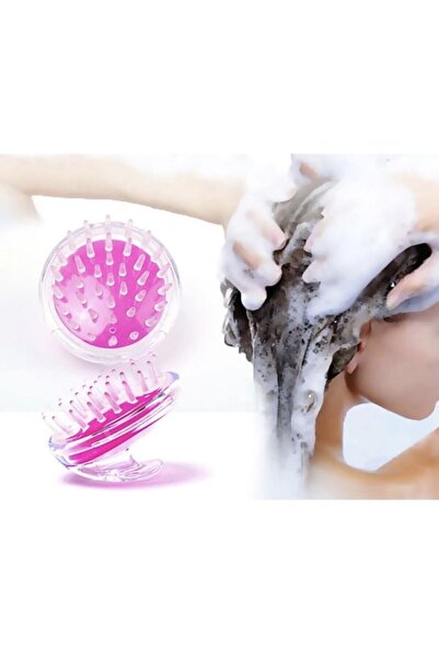 eklips Hair Massage Comb