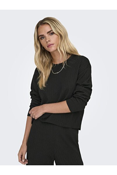 ONLY Strickpullover ONLTHELMA Strickpullover