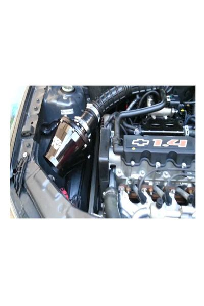 K&N Apollo Performance Outdoor Filter